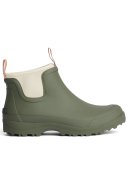 Bottes basses Terräng Low Neo vertes de Tretorn 2