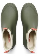 Bottes basses Terräng Low Neo vertes de Tretorn 4