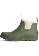 Bottes basses Terräng Low Neo vertes de Tretorn 5