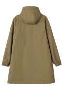 Veste de pluie femme vert (Mermaid) Istap de Tantä 2
