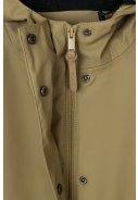 Veste de pluie femme vert (Mermaid) Istap de Tantä 5