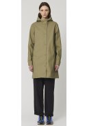 Veste de pluie femme vert (Mermaid) Istap de Tantä 7