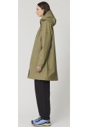 Veste de pluie femme vert (Mermaid) Istap de Tantä 8