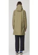 Veste de pluie femme vert (Mermaid) Istap de Tantä 9
