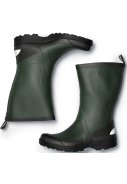 Bottes mi-hautes Terräng vertes de Tretorn 2