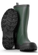 Bottes mi-hautes Terräng vertes de Tretorn 3