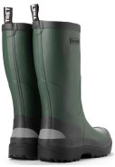 Bottes mi-hautes Terräng vertes de Tretorn 4