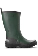 Bottes mi-hautes Terräng vertes de Tretorn 5