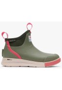 Bottines femme imperméables XTRATUF Sport Deck Boot – Olive 4