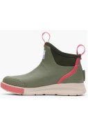 Bottines femme imperméables XTRATUF Sport Deck Boot – Olive 5