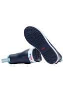 Bottine Deck Boot étanche bleu foncé pour femme Xtratuf 2