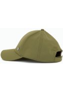 Casquette de baseball étanche verte Ukungu de Tänta 2