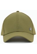 Casquette de baseball étanche verte Ukungu de Tänta 3