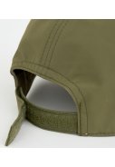 Casquette de baseball étanche verte Ukungu de Tänta 5