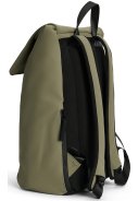 Sac à dos imperméable vert Wings Daypack de Tretorn 3