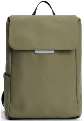 Sac à dos imperméable vert Wings Daypack de Tretorn