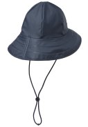 Chapeau sou'wester bleu marine de Helly Hansen 2