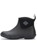 Bottines basses Muck Boots Muckster II Ankle pour homme, noires 4