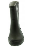 Bottes de pluie tendance vert foncé pour enfants de CeLaVi 2