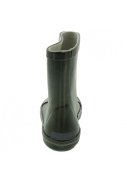Bottes de pluie tendance vert foncé pour enfants de CeLaVi 3