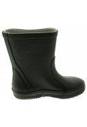 Bottes de pluie tendance vert foncé pour enfants de CeLaVi 6