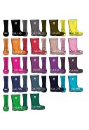 Bottes de pluie tendance vert foncé pour enfants de CeLaVi 7