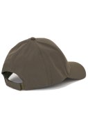 Casquette baseball imperméable kaki Ulan de Tantä 2