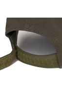 Casquette baseball imperméable kaki Ulan de Tantä 3