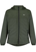 Combinaison de pluie kaki Mac in a Sac 5
