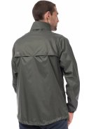 Combinaison de pluie kaki Mac in a Sac 7