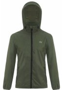 Combinaison de pluie kaki Mac in a Sac 8