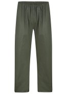 Combinaison de pluie camo vert Mac in a Sac 4