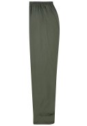 Combinaison de pluie camo vert Mac in a Sac 6