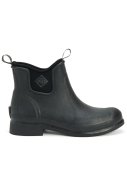 Botte basse noire Wear de Muck Boots 2