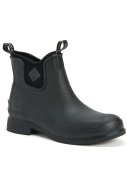 Botte basse noire Wear de Muck Boots