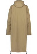 Imperméable long d'hiver City Slicker Lead Gray Urban Outdoor d'Agu 2