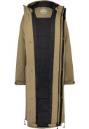 Imperméable long d'hiver City Slicker Lead Gray Urban Outdoor d'Agu 4
