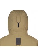 Imperméable long d'hiver City Slicker Lead Gray Urban Outdoor d'Agu 10