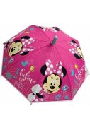Parapluie dôme transparent Super Mario