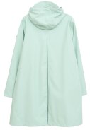Veste de pluie femme Nuovola vert menthe (Surf Spray) de Tantä 2