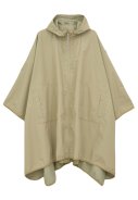 Imperméable/poncho vert clair (Elm) Vesi de Tänta