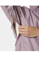Veste de pluie femme lilas Loke Jacket 2.0 de Helly Hansen 5