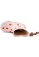 Botte en caoutchouc « Baby » coccinelle rose clair de Bisgaard 5