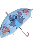 Parapluie dôme transparent Super Mario