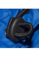 Poncho randonnée Lowland bleu 2