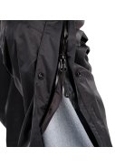 Pantalon de pluie Zip Pro Lowland – Imperméable & Respirant Outdoor 5