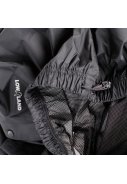 Pantalon de pluie Zip Pro Lowland – Imperméable & Respirant Outdoor 6