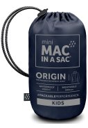 Imperméable Mac in a Sac enfant marine (bleu foncé) 3