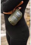 Pantalon de pluie Mac in a Sac kaki 2