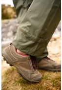Pantalon de pluie Mac in a Sac kaki 5